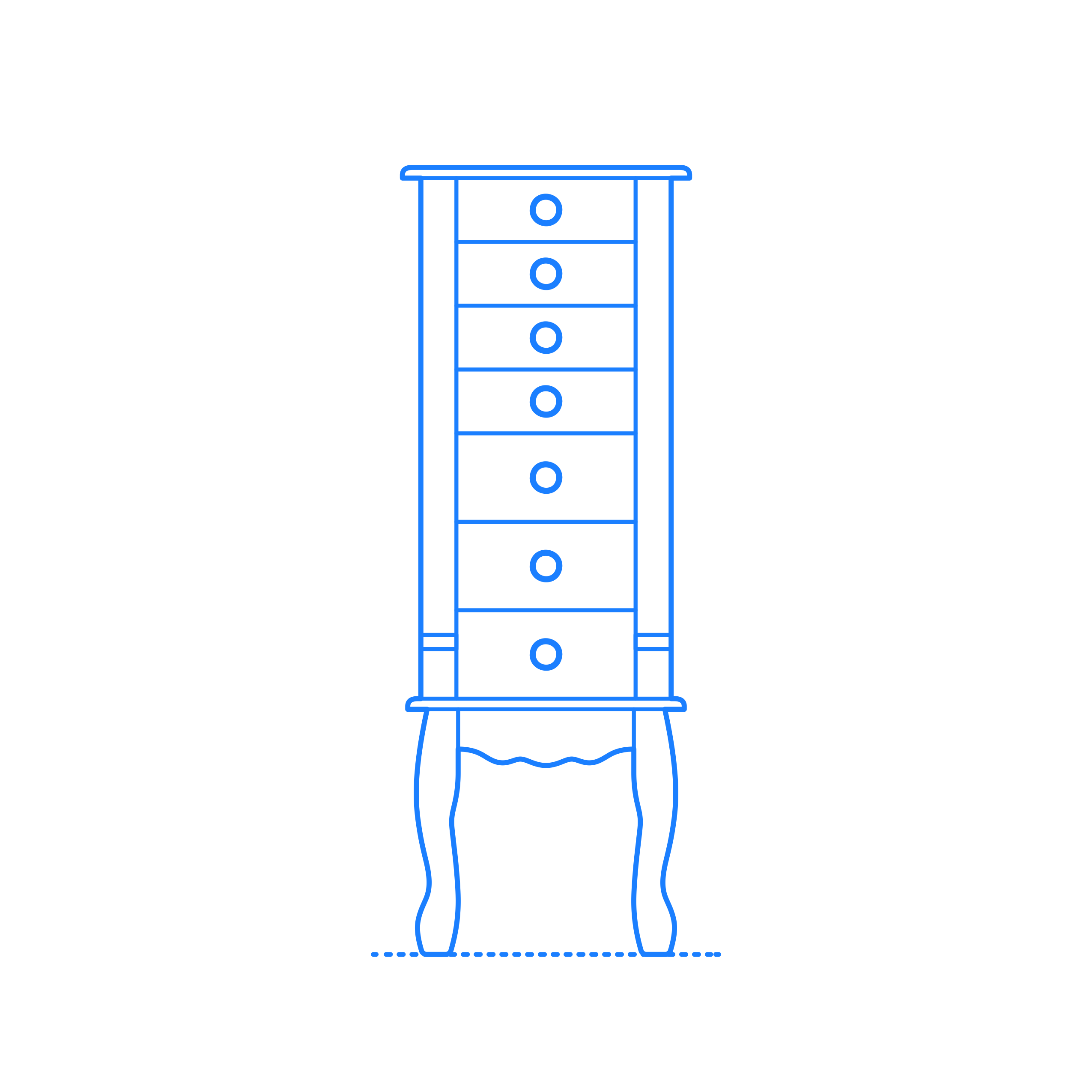 Furniture Jewelry Armoires Stroudsburg Jewelry Armoire Svg Line Art Free Vectors